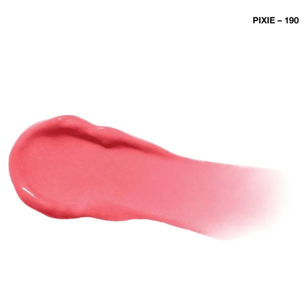 Covergirl EXHIBITIONIST lip gloss "Pixie" NWT - Picture 2 of 8